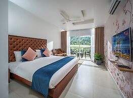 Blanket Riverside Resort & Spa | Luxury Resorts in Munnar Kerala