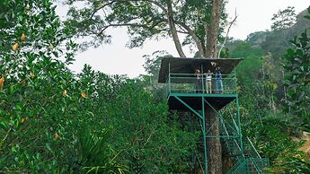 Blanket Riverside Resort & Spa | Luxury Resorts in Munnar Kerala