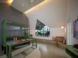 Blanket Riverside Resort & Spa | Luxury Resorts in Munnar Kerala