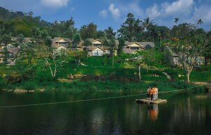 Blanket Riverside Resort & Spa | Luxury Resorts in Munnar Kerala