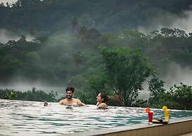 Blanket Riverside Resort & Spa | Luxury Resorts in Munnar Kerala