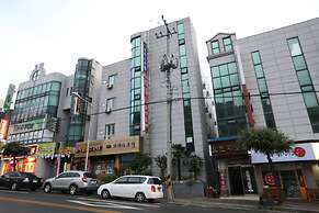Morice Hotel