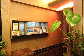 Morice Hotel