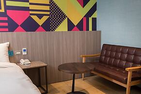 Rainbow Hotel