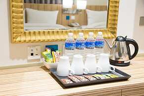 Rainbow Hotel