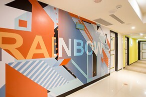 Rainbow Hotel