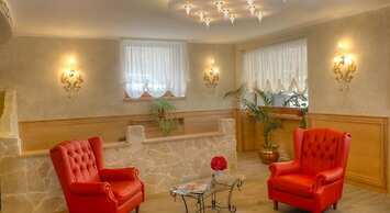 Hotel Belvedere