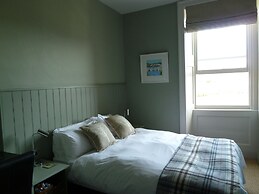 Edgar Townhouse