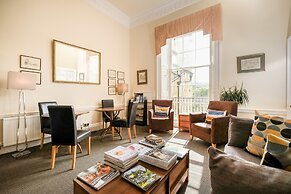 Edgar Townhouse