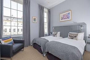 Edgar Townhouse
