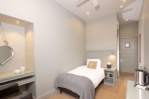 Edgar Townhouse