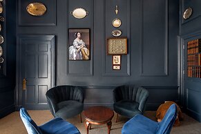 Edgar Townhouse