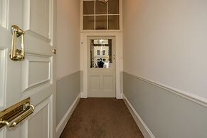 Edgar Townhouse