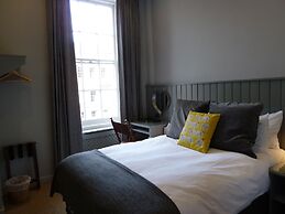 Edgar Townhouse