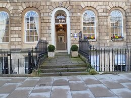 Edgar Townhouse