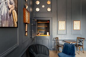 Edgar Townhouse