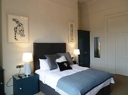 Edgar Townhouse