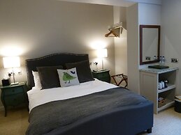 Edgar Townhouse