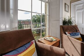 Edgar Townhouse