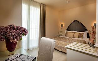 Baia del Mar Beach Boutique Hotel