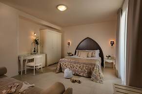 Baia del Mar Beach Boutique Hotel