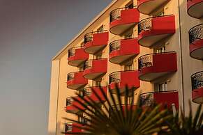 Baia del Mar Beach Boutique Hotel