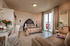 Baia del Mar Beach Boutique Hotel
