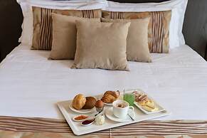 Baia del Mar Beach Boutique Hotel
