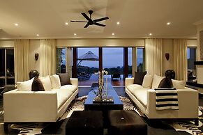 Luxury Seaside Homes