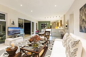 Luxury Seaside Homes