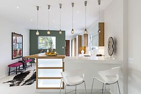 Luxury Seaside Homes