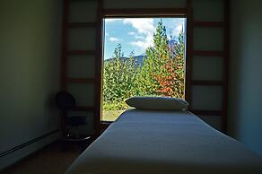 Heather Mountain Lodge