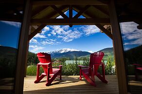 Heather Mountain Lodge