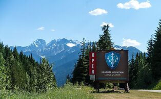 Heather Mountain Lodge