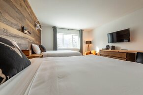 Heather Mountain Lodge