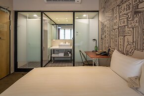 Cho Hotel
