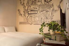 Cho Hotel