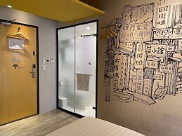 Cho Hotel