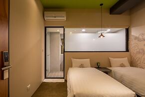 Cho Hotel