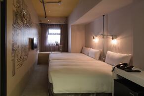 Cho Hotel