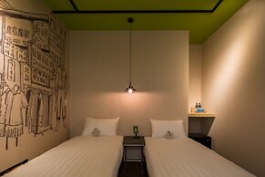 Cho Hotel