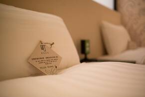 Cho Hotel