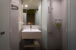 Cho Hotel