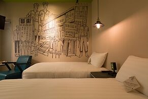 Cho Hotel