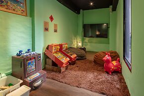Cho Hotel