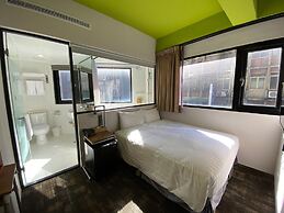 Cho Hotel