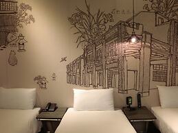 Cho Hotel