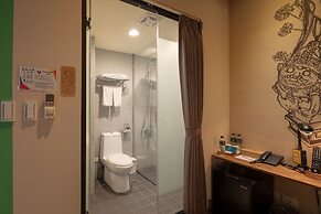 Cho Hotel
