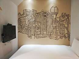 Cho Hotel