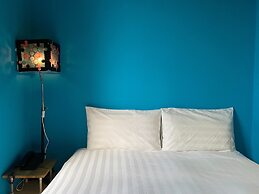 Cho Hotel